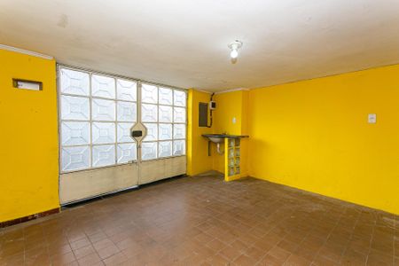 Garagem de casa para alugar com 3 quartos, 150m² em Vila Formosa, São Paulo