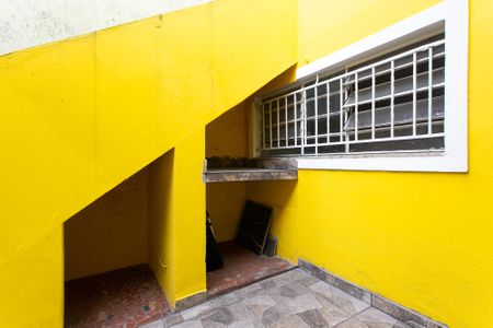 Quintal de casa para alugar com 3 quartos, 150m² em Vila Formosa, São Paulo