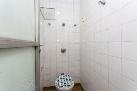 Banheiro social de casa para alugar com 3 quartos, 150m² em Vila Formosa, São Paulo