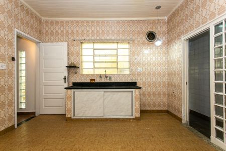 Cozinha de casa para alugar com 3 quartos, 150m² em Vila Formosa, São Paulo