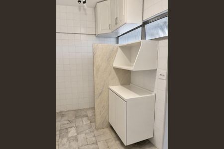 Foto 04 de apartamento à venda com 1 quarto, 43m² em Jardim Oriental, São Paulo