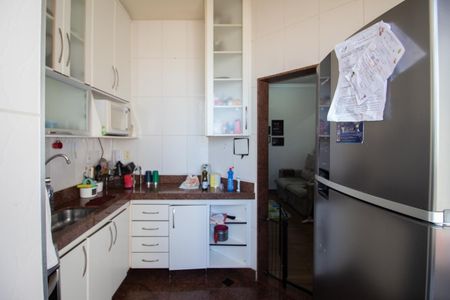 Apartamento à venda com 52m², 2 quartos e 1 vaga Apartamento à venda com 52m², 2 quartos e 1 vagaCozinha
