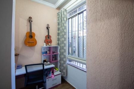 Apartamento à venda com 52m², 2 quartos e 1 vaga Apartamento à venda com 52m², 2 quartos e 1 vagaVaranda da Sala