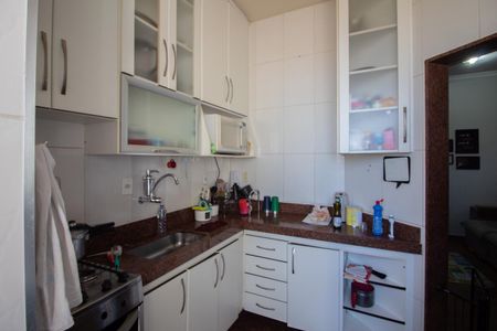 Apartamento à venda com 52m², 2 quartos e 1 vaga Apartamento à venda com 52m², 2 quartos e 1 vagaCozinha