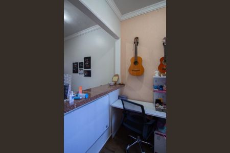 Apartamento à venda com 52m², 2 quartos e 1 vaga Apartamento à venda com 52m², 2 quartos e 1 vagaVaranda da Sala