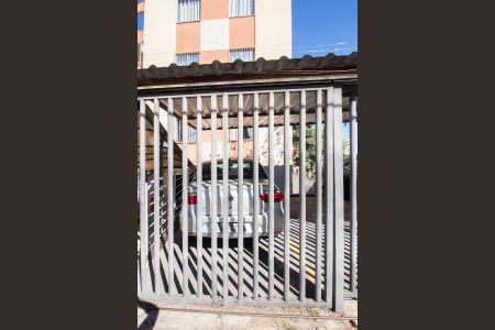 Apartamento à venda com 52m², 2 quartos e 1 vaga Apartamento à venda com 52m², 2 quartos e 1 vagaGaragem