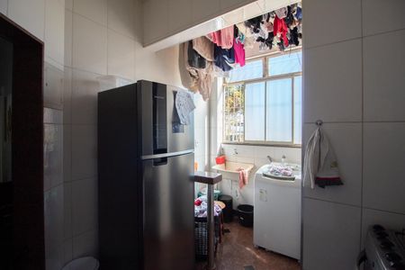 Apartamento à venda com 52m², 2 quartos e 1 vaga Apartamento à venda com 52m², 2 quartos e 1 vagaCozinha