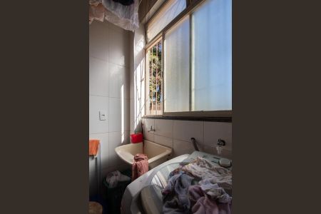Apartamento à venda com 52m², 2 quartos e 1 vaga Apartamento à venda com 52m², 2 quartos e 1 vagaÁrea de Serviço