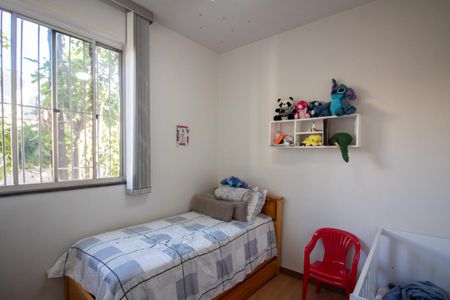 Apartamento à venda com 52m², 2 quartos e 1 vaga Apartamento à venda com 52m², 2 quartos e 1 vagaQuarto 2