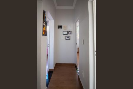Apartamento à venda com 52m², 2 quartos e 1 vaga Apartamento à venda com 52m², 2 quartos e 1 vagaCorredor
