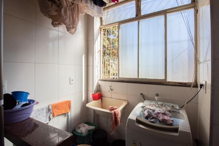 Apartamento à venda com 52m², 2 quartos e 1 vaga Apartamento à venda com 52m², 2 quartos e 1 vagaÁrea de Serviço