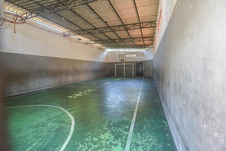 Área comum - Churrasqueira de apartamento para alugar com 2 quartos, 70m² em Baeta Neves, São Bernardo do Campo