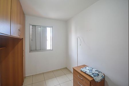 Quarto 2 de apartamento para alugar com 2 quartos, 70m² em Baeta Neves, São Bernardo do Campo