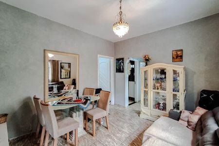 Casa à venda com 2 quartos, 82m² em Cambuci, São Paulo