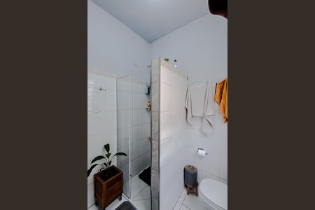 Banheiro de casa à venda com 2 quartos, 82m² em Cambuci, São Paulo