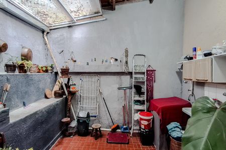 Vista do Quarto 2 de casa à venda com 2 quartos, 82m² em Cambuci, São Paulo