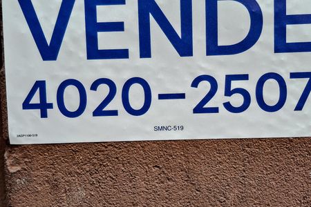 SMNC-519 de casa à venda com 2 quartos, 82m² em Cambuci, São Paulo