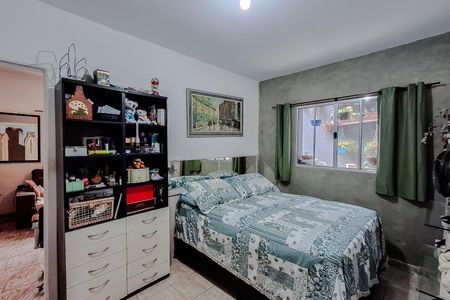 Quarto 1 de casa à venda com 2 quartos, 82m² em Cambuci, São Paulo
