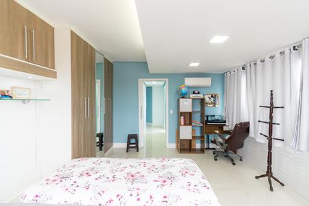 Apartamento à venda com 115m², 3 quartos e 2 vagas Apartamento à venda com 115m², 3 quartos e 2 vagasQuarto 3