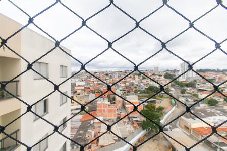 Apartamento à venda com 115m², 3 quartos e 2 vagas Apartamento à venda com 115m², 3 quartos e 2 vagasVista da Sala