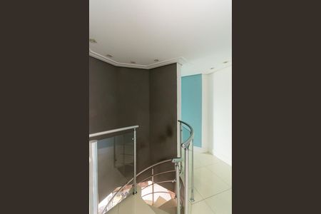 Apartamento à venda com 115m², 3 quartos e 2 vagas Apartamento à venda com 115m², 3 quartos e 2 vagasCorredor