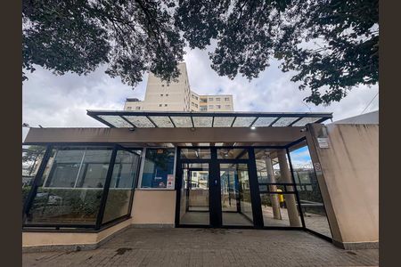 Fachada de apartamento à venda com 3 quartos, 115m² em Jardim Vila Formosa, São Paulo