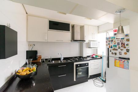 Apartamento à venda com 115m², 3 quartos e 2 vagas
