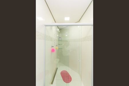 Apartamento à venda com 115m², 3 quartos e 2 vagas Apartamento à venda com 115m², 3 quartos e 2 vagasBanheiro