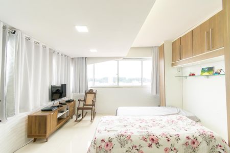 Apartamento à venda com 115m², 3 quartos e 2 vagas Apartamento à venda com 115m², 3 quartos e 2 vagasQuarto 3