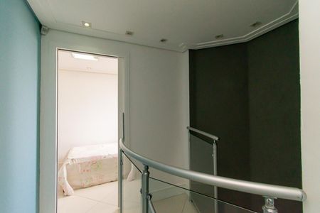 Apartamento à venda com 115m², 3 quartos e 2 vagas Apartamento à venda com 115m², 3 quartos e 2 vagasCorredor
