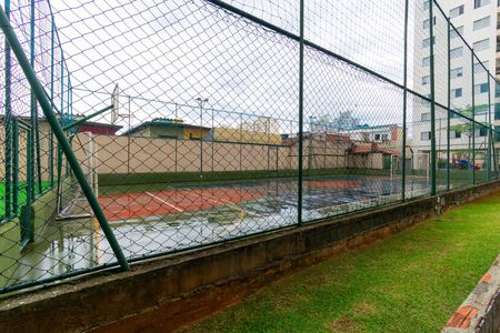 Área comum de apartamento à venda com 3 quartos, 115m² em Jardim Vila Formosa, São Paulo
