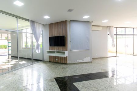 Área comum de apartamento à venda com 3 quartos, 115m² em Jardim Vila Formosa, São Paulo