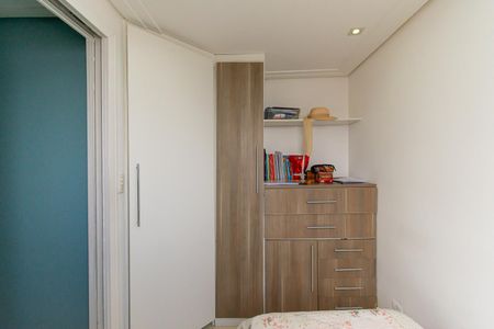 Apartamento à venda com 115m², 3 quartos e 2 vagas Apartamento à venda com 115m², 3 quartos e 2 vagas Quarto 2