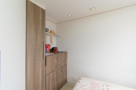 Apartamento à venda com 115m², 3 quartos e 2 vagas Apartamento à venda com 115m², 3 quartos e 2 vagas Quarto 2