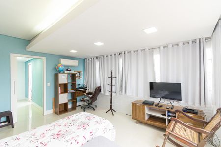 Apartamento à venda com 115m², 3 quartos e 2 vagas Apartamento à venda com 115m², 3 quartos e 2 vagasQuarto 3