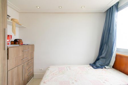 Apartamento à venda com 115m², 3 quartos e 2 vagas Apartamento à venda com 115m², 3 quartos e 2 vagas Quarto 2