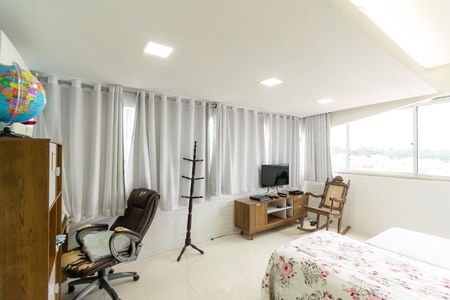 Quarto 3 de apartamento à venda com 3 quartos, 115m² em Jardim Vila Formosa, São Paulo