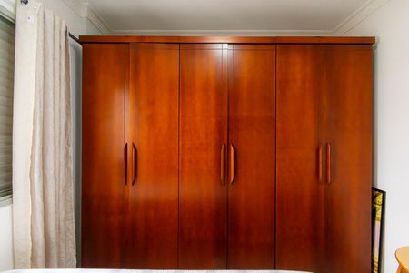 Apartamento à venda com 115m², 3 quartos e 2 vagas Apartamento à venda com 115m², 3 quartos e 2 vagasQuarto 1