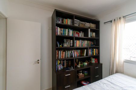 Apartamento à venda com 115m², 3 quartos e 2 vagas Apartamento à venda com 115m², 3 quartos e 2 vagasQuarto 1