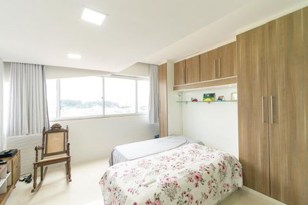 Apartamento à venda com 115m², 3 quartos e 2 vagas Apartamento à venda com 115m², 3 quartos e 2 vagasQuarto 3