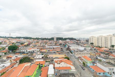 Vista do Quarto 3 de apartamento à venda com 3 quartos, 115m² em Jardim Vila Formosa, São Paulo