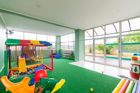 Apartamento à venda com 115m², 3 quartos e 2 vagas Apartamento à venda com 115m², 3 quartos e 2 vagasÁrea comum