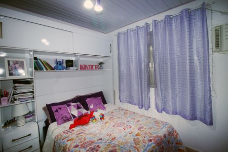 Casa à venda com 180m², 3 quartos e sem vagaQuarto 3