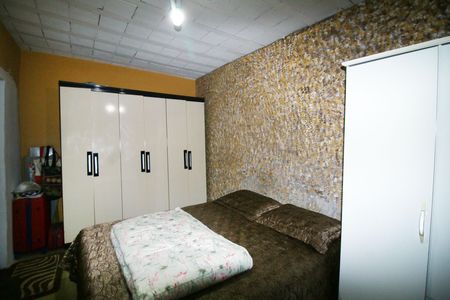 Casa à venda com 180m², 3 quartos e sem vagaQuarto 1