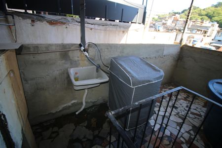 Casa à venda com 180m², 3 quartos e sem vagaÁrea de Serviço