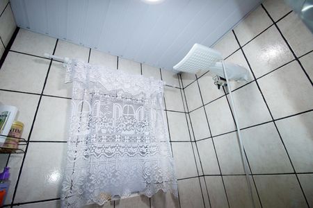 Casa à venda com 180m², 3 quartos e sem vagaBanheiro Social