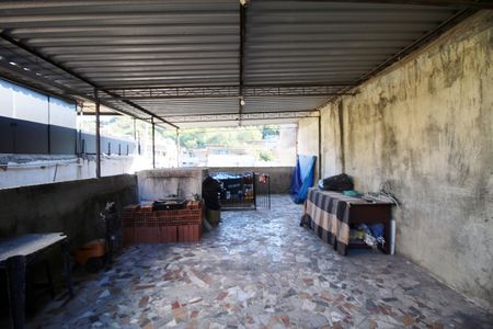 Casa à venda com 180m², 3 quartos e sem vagaTerraço
