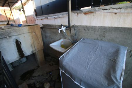 Casa à venda com 180m², 3 quartos e sem vagaÁrea de Serviço