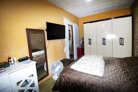 Casa à venda com 180m², 3 quartos e sem vagaQuarto 1