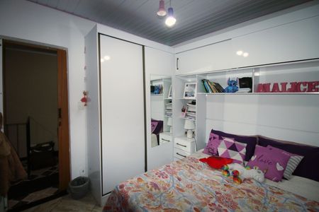 Casa à venda com 180m², 3 quartos e sem vagaQuarto 3